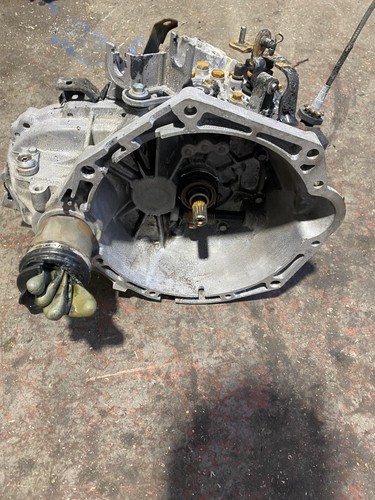 Cambio manuale completo per - cambio,