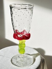 Vintage Studio Art Vetro