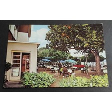 Cartolina Sirmione Ristorante