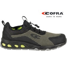 Scarpe antinfortunistica cofra - scarpe,