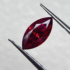 Squisita moissanite sfusa