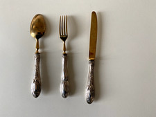 Set posate da bambino/a