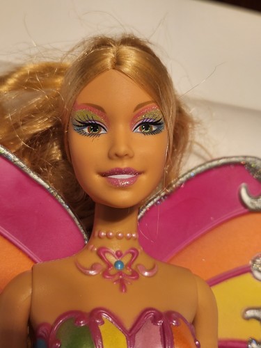 Fairytopia magic the - fairytopia,