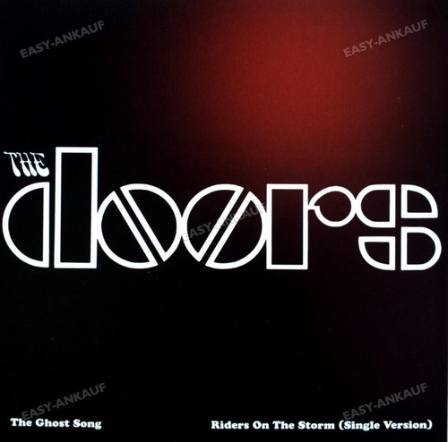 The doors - the,