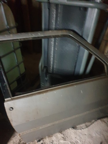 Porta ant fiat - fiat, (89-95)