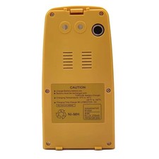 per Topcon BT-52QA Batteria