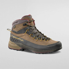 Sportiva tx4 evo mid - la,
