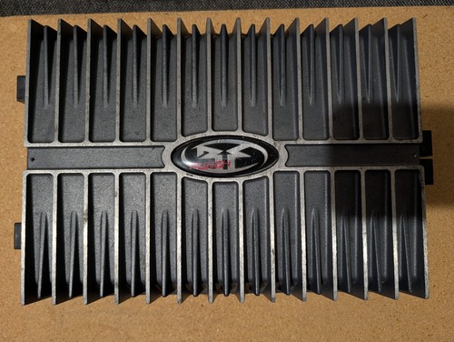 Amplificatore auto rockford - amplificatore,