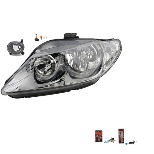 Faro osram night breaker - +,