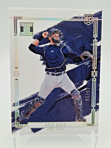 2024 panini impeccabile - 2024,