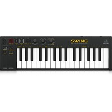 Behringer Swing - Tastiera