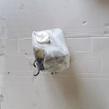 VASCHETTA TERGICRISTALLO PER OPEL Calibra Serie C20xe Benzina 2000 (89>97)