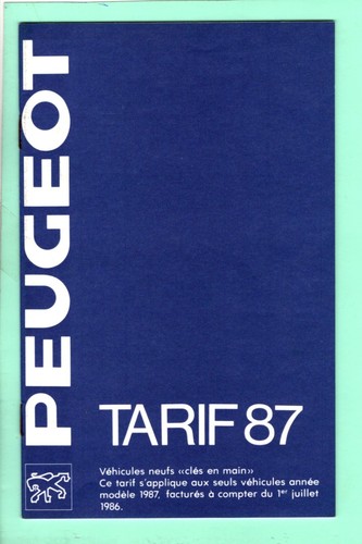 Prospectus brochure - ▬►,