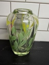 Orient & Flume grande vaso in