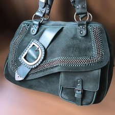 Christian Dior Gaucho borsa a