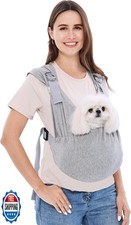 Supet Trasportino per Cani di