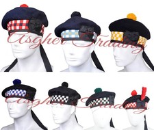 Kilt militare scozzese Piper