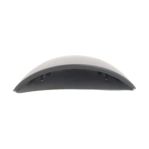Cornice cruscotto renault - cornice,