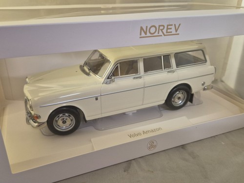 Norev 188750 volvo amazon - 188750,