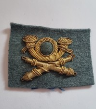 Fregio da Cappello Guardia