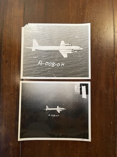 Guerra fredda sovietica 95 - fredda, tu-95