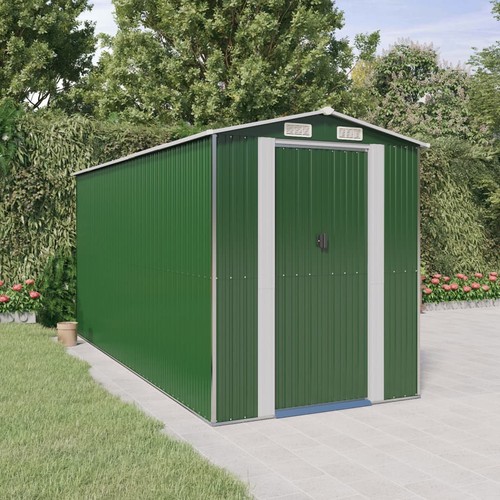 Capannone giardino in - capannone,