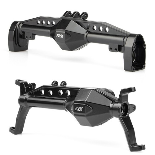 Per axial scx10 - per, iii