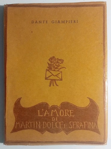 Amore martin dolce - di,