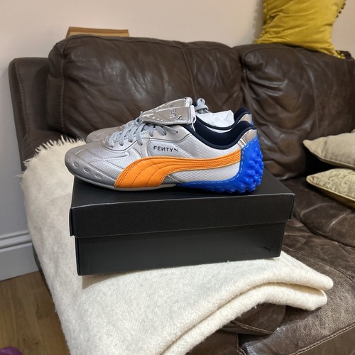 Puma fenty avanti x - puma, ls-x