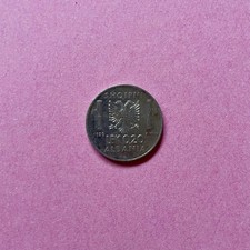 Moneta lek 1939 - 0,20,