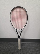 Prince Textreme Warrior 100