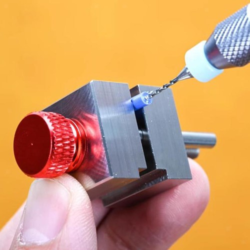 Mini morsa - mini, morsetto