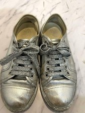 Scarpe sneakers Chanel Coco