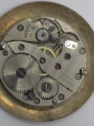 Orologio vintage cornavin - orologio,