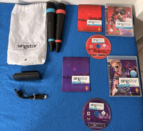 Singstar vol e - singstar, vol.