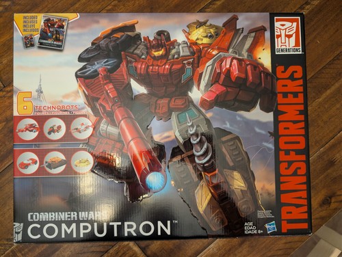 Computron transformers - computron,