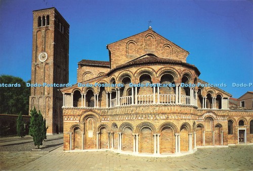 D209628 murano venezia - murano,