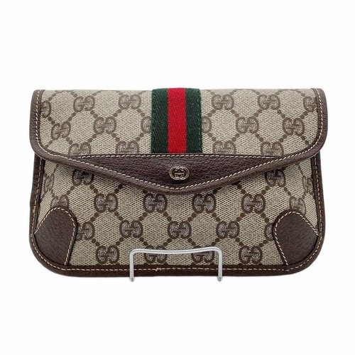 Gucci supreme web busta - gucci,