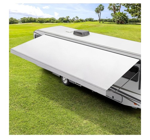 Ricambio tessuto tenda camper - ricambio,