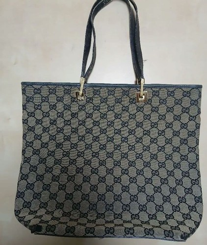 Gucci tote bag borsa mano - gucci,