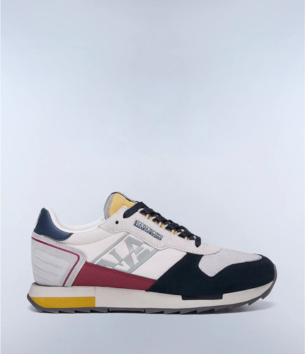 Napapijri virtus sneaker - virtus,