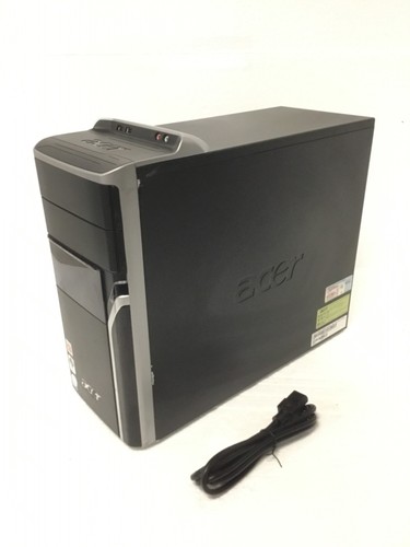Acer aspire m5630 computer - acer,