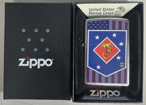 Zippo 2023 stati uniti - zippo, marine
