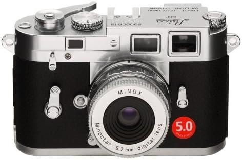 Fotocamera digitale usata