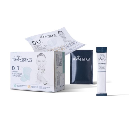Kit digiuno intermittente - kit,