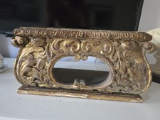 Antica Base Del '700 Per