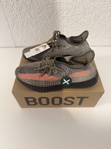 Adidas yeezy boost - 350, ash