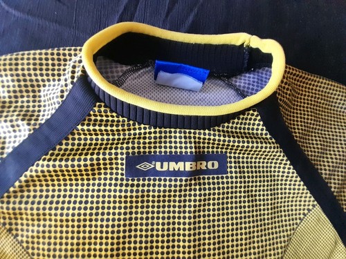 Maglia shirt vintage football - shirt,