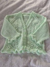 Cardigan bambino nuovo