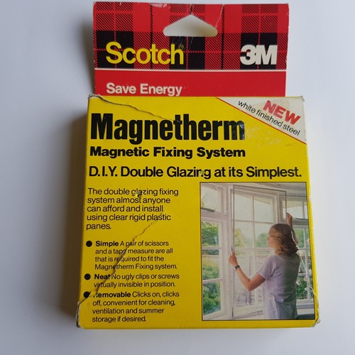 Magnetherm isolamento - magnetherm,